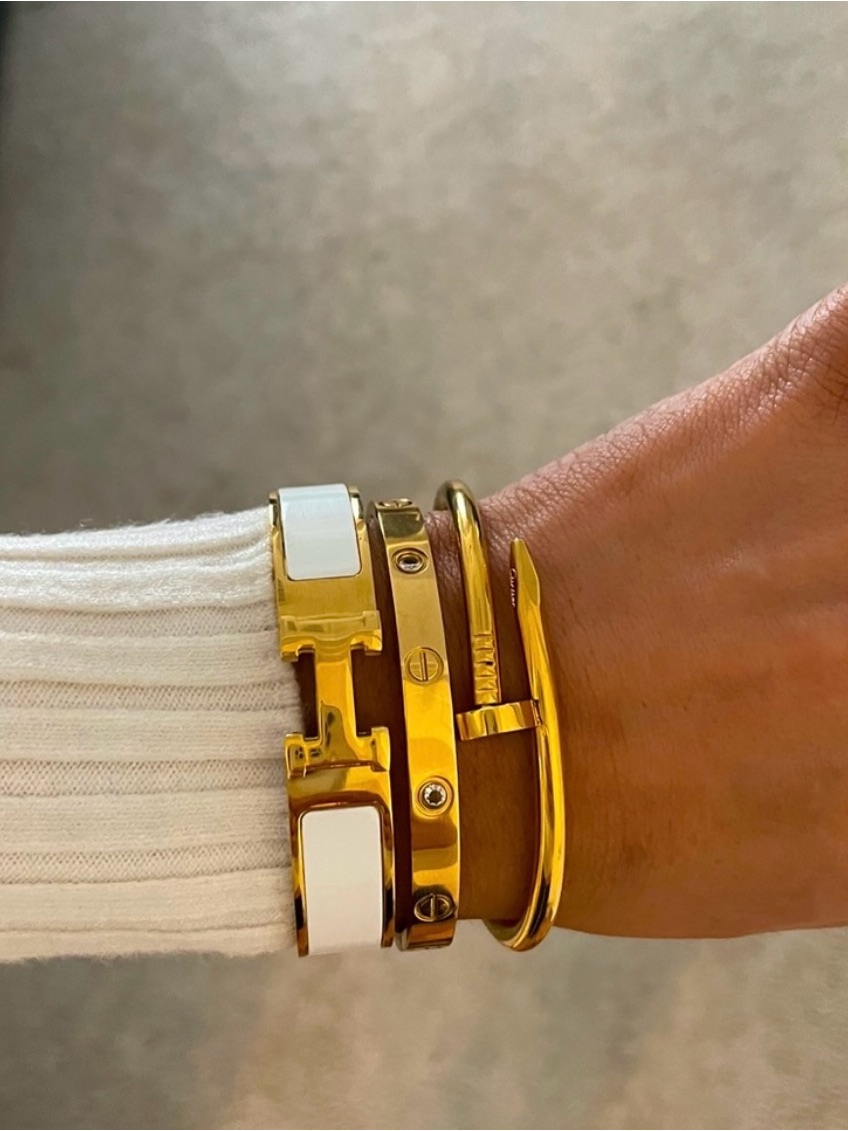 Clic Bracelet